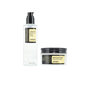 ARTMISS SNAIL CREAM all-in 100ML